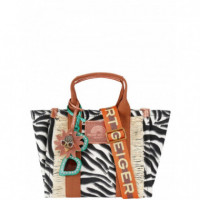 KURT GEIGER - southbank sm shopper - 05 - 2043801069/05