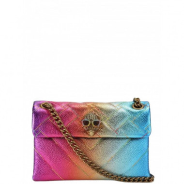 KURT GEIGER - leather mini kensington - 99 - 5017399119/99