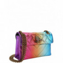 KURT GEIGER - leather mini kensington - 99 - 5017399119/99