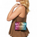 KURT GEIGER - leather mini kensington - 99 - 5017399119/99