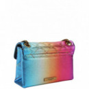 KURT GEIGER - leather mini kensington - 99 - 5017399119/99