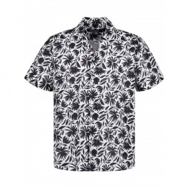 KARL LAGERFELD - SHIRT MODERN FIT 1/2 - 19 - 605521562626/19