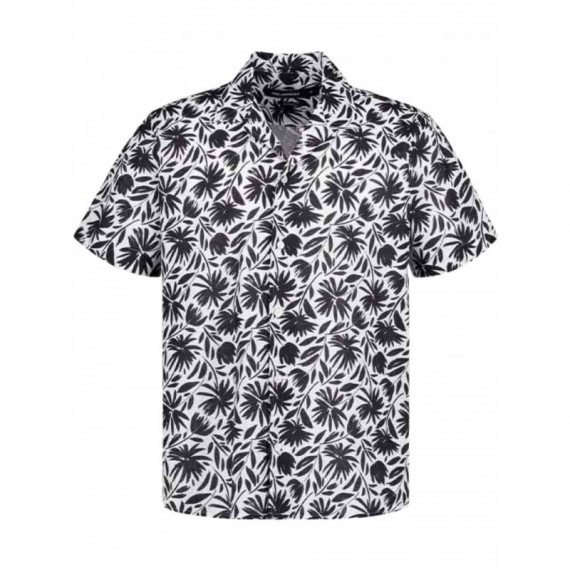 KARL LAGERFELD - SHIRT MODERN FIT 1/2 - 19 - 605521562626/19