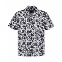 KARL LAGERFELD - Shirt Modern Fit 1/2 - 19 - 605521562626/19