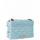 KURT GEIGER - raffia mini kensington - 86 - 5576883999/86