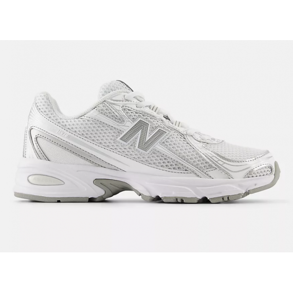 740 White NEW BALANCE