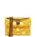 KURT GEIGER - raffia mini kensington - 60 - 5576893999/60