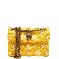 KURT GEIGER - Raffia Mini Kensington - 60 - 5576893999/60