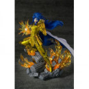 Figura Saint Seiya Gemini Saga Figuarts ZERO Metallic Touch