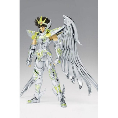 Figura Saint Seiya Cloth Myth Ex Pegasus Seiya God Cloth