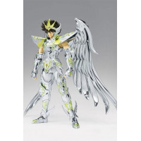 Figura Saint Seiya Cloth Myth Ex Pegasus Seiya God Cloth