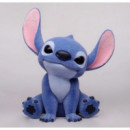 Hucha Stitch Stitch The Movie Flocked