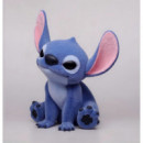 Hucha Stitch Stitch The Movie Flocked
