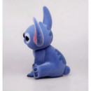 Hucha Stitch Stitch The Movie Flocked