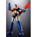 Figura Mazinger Diecast Soul of Chogokin GX-117 Mazinger Z Kakumei Shinka Power Up Ver