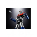 Figura Mazinger Diecast Soul of Chogokin GX-117 Mazinger Z Kakumei Shinka Power Up Ver