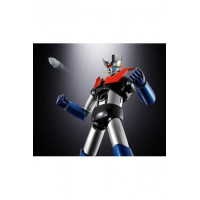 Figura Mazinger Diecast Soul of Chogokin GX-117 Mazinger Z Kakumei Shinka Power Up Ver