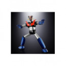 Figura Mazinger Diecast Soul of Chogokin GX-117 Mazinger Z Kakumei Shinka Power Up Ver