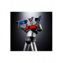 Figura Mazinger Diecast Soul of Chogokin GX-117 Mazinger Z Kakumei Shinka Power Up Ver
