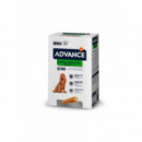ADVANCE Snack Dental Stick Medium 720 Gr