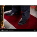 Figura Tony Montana El precio del poder Scarface 1/4