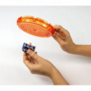 Terrarium Mundo del Revés Casa de Vecna Stranger Things