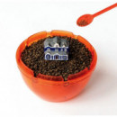 Terrarium Mundo del Revés Casa de Vecna Stranger Things