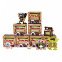 Caja sorpresa minifiguras Gremlins