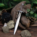 Abrecartas Espada de Harry Sting El Señor de los Anillos