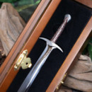 Abrecartas Espada de Harry Sting El Señor de los Anillos