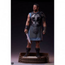 Estatua Maximus Gladiator Epic Series 1/3