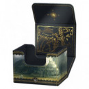 Caja de mazo Sidewinder 100 cartas Ultimate Guard Gondor El Señor de los Anillos