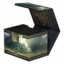 Caja de mazo Sidewinder 100 cartas Ultimate Guard Gondor El Señor de los Anillos