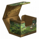 Caja de mazo Sidewinder 100 cartas Ultimate Guard La Comarca El Señor de los Anillos