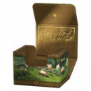 Caja de mazo Sidewinder 100 cartas Ultimate Guard La Comarca El Señor de los Anillos