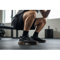 Nanoflex Tr 3 Mens  REEBOK