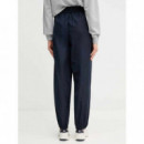 Pantalon Jogger Calvin Klein Navy