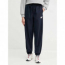 Pantalon Jogger Calvin Klein Navy