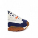 ELDRIDGE-SNEAKERS-LOW TOP LACE WHITE