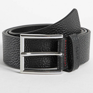 GIASPO-GR_SZ40 10238767 02 Black  HUGO