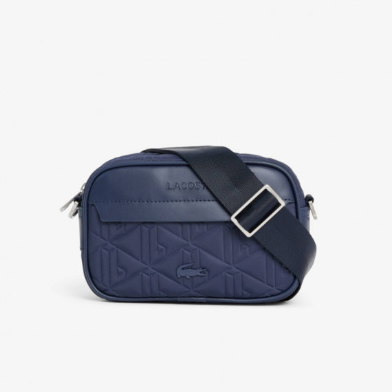 S REPORTER BAG MARINE 166