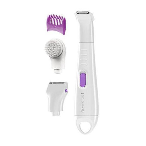REMINGTON Maquina Recortadora WPG4035 Kit Femenino 6 en 1