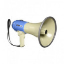 FONESTAR Megafono con Sirena MF-111S 20W