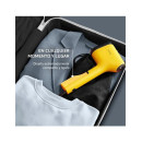 ROWENTA Plancha de Ropa de Vapor Pure Pop 1300W Amarilla DR2026