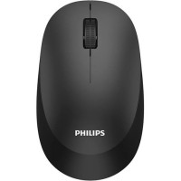 PHILIPS Raton Inalambrico y BLUETOOTH SPK7407B Negro
