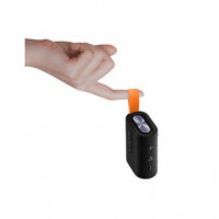 XIAOMI Altavoz Bluetooth Pocket 5W Resistenre al Agua IP67 Negro