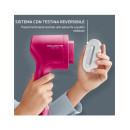 ROWENTA Plancha de Ropa de Vapor Pure Pop 1300W Rosa