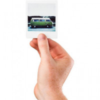 FUJIFILM Pack de 2 Juegos Papel Fotografico INSTAX SQUARE