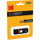 KODAK Pendrive 128Gb Usb 2.0 CLASSIC K102