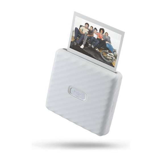 FUJIFILM Impresora Mini Link WIDE Blanco